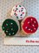 Crochet Christmas Cookies product 4